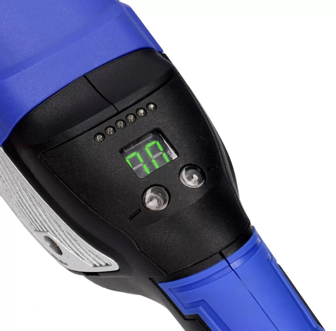 Orbitinė Poliravimo Mašinėlė ITALKO 950W