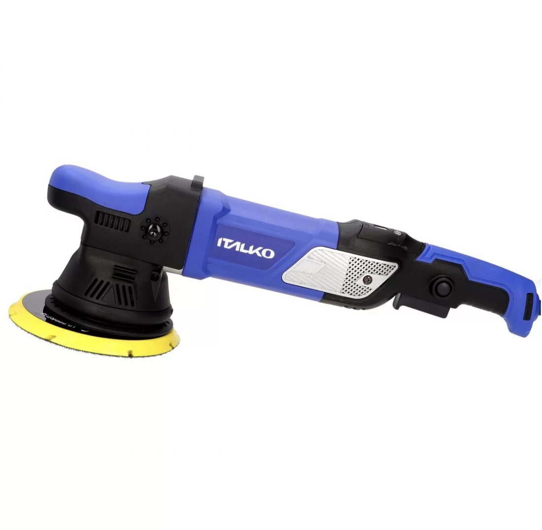 Orbitinė Poliravimo Mašinėlė ITALKO 950W