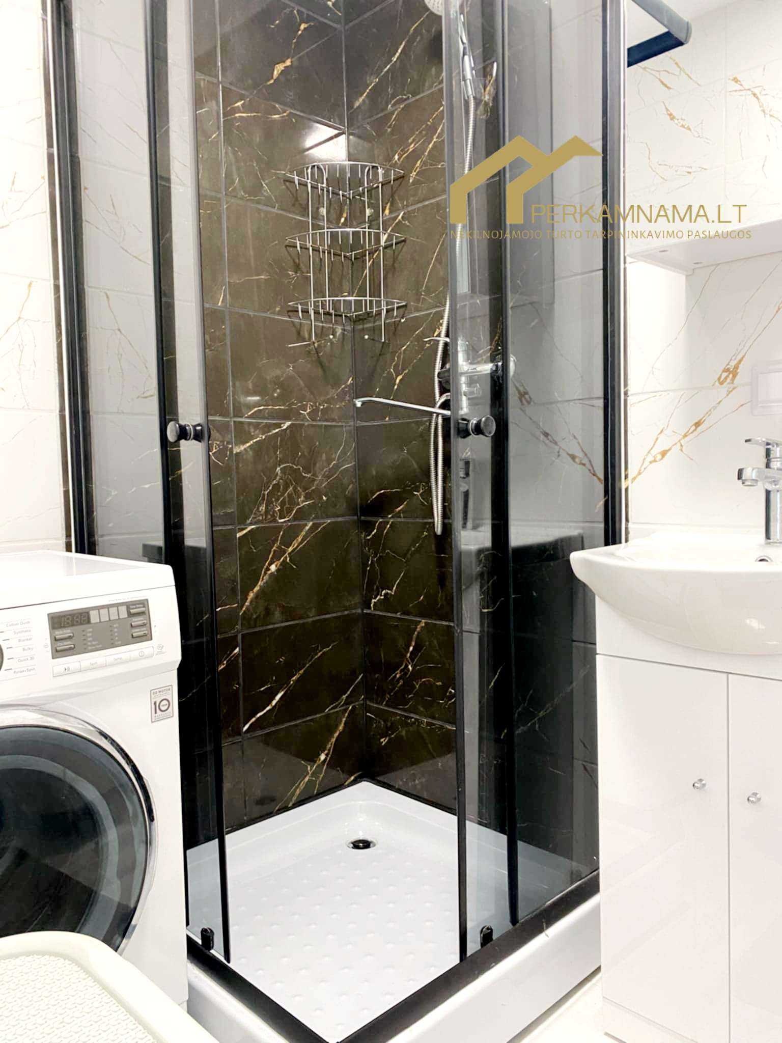 Parduodamas butas Klaipėdoje