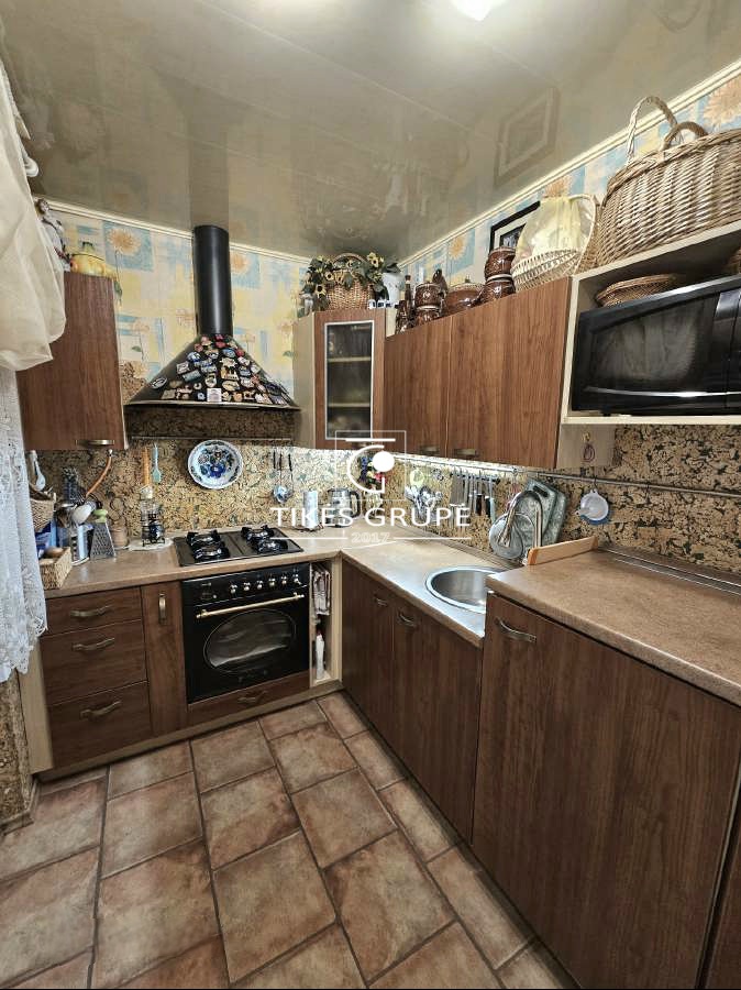 Parduodamas 2 kambarių butas