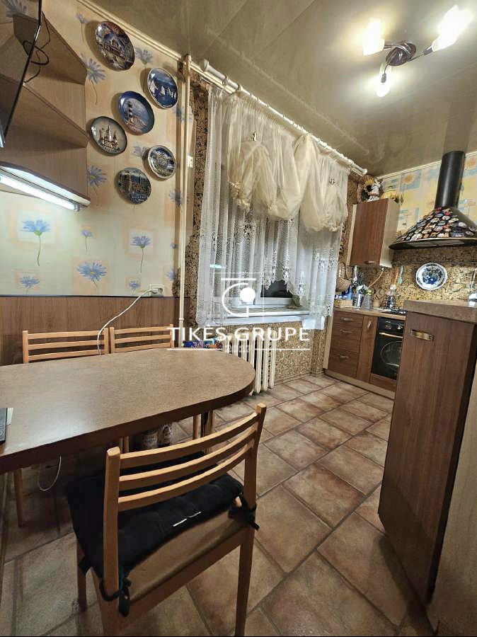 Parduodamas 2 kambarių butas