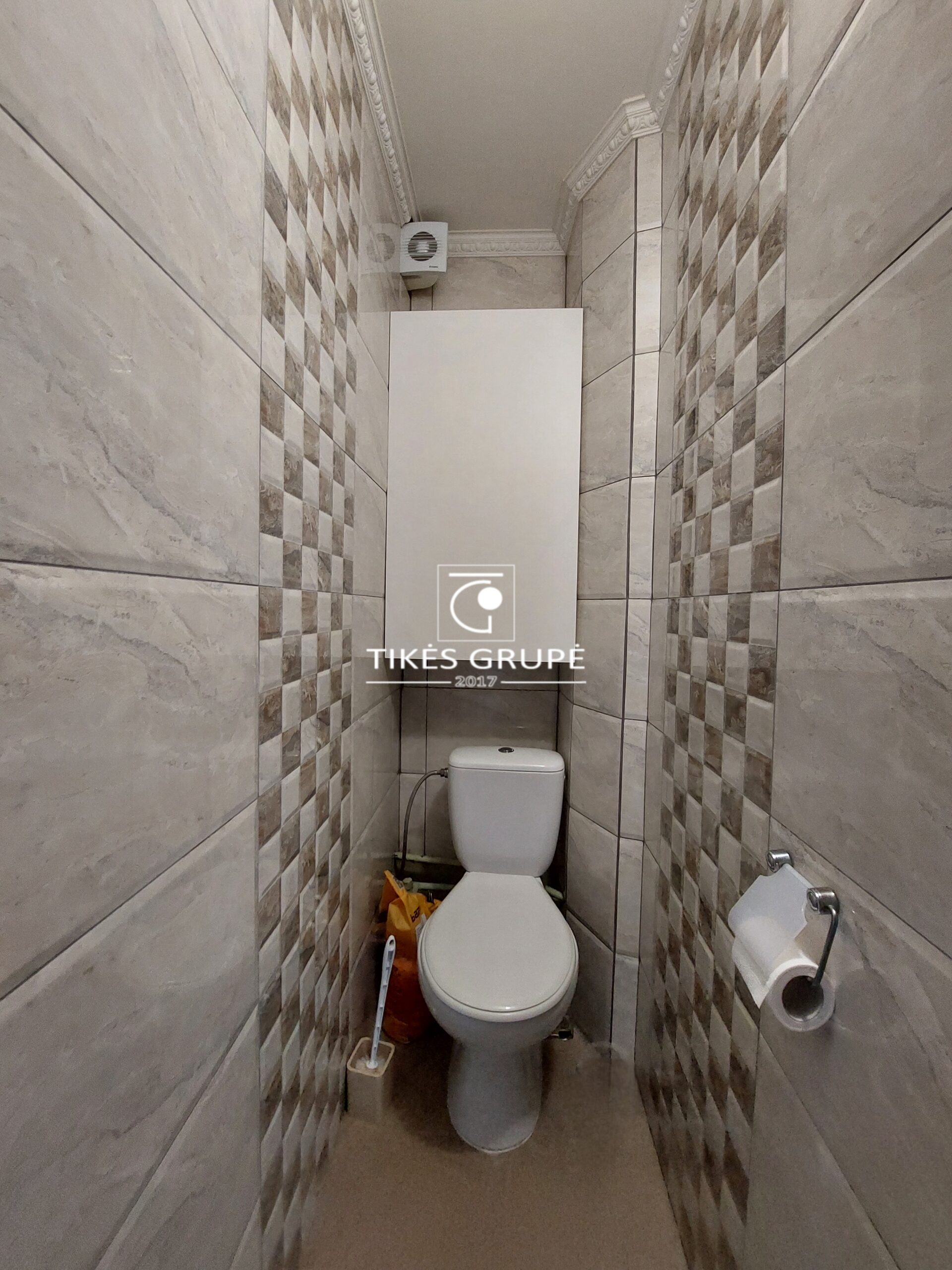 Geroje lokacijoje parduodamas 4 kambarių butas