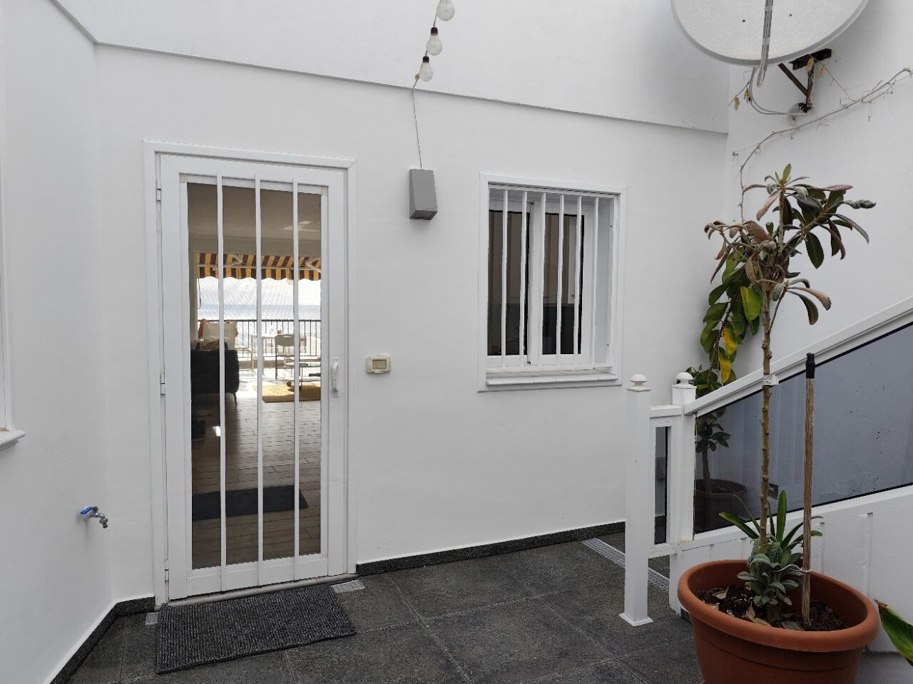 Nekilnojamas turtas Tenerifėje