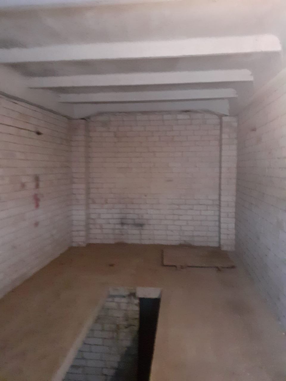 Parduodamas garažas Alytus, Alytus, Santaikos g.