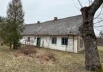 Parduodama unikali sodyba su įžuvintu tvenkiniu Klaipėdos rajone, Poškų k. (Šalia Agluonėnų)