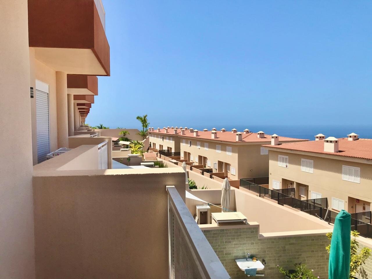 Nekilnojamas turtas Tenerifėje