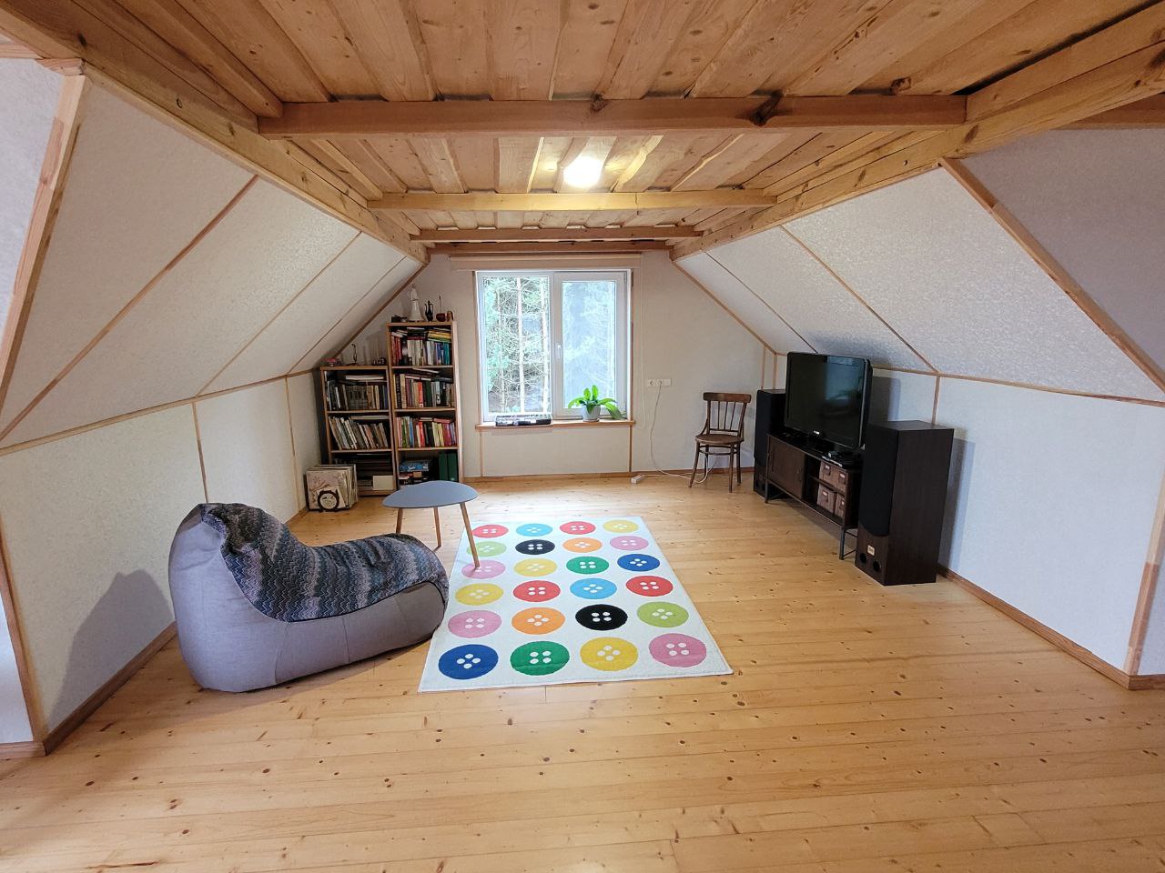 Parduodama puiki sodyba Šakių rajone