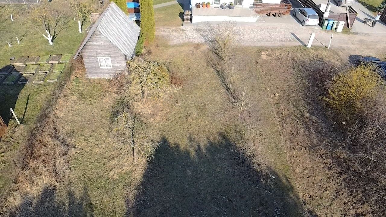 Sklypas Kauno rajono sav., Radikiuose, Kometos g.