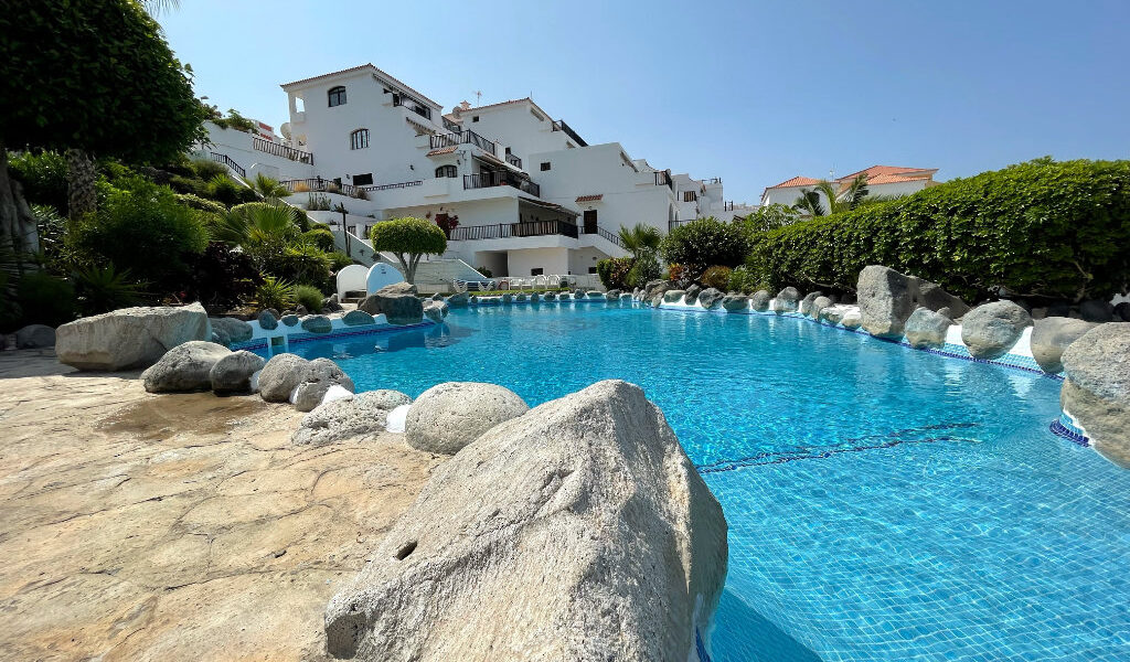 Nekilnojamas turtas Tenerifėje