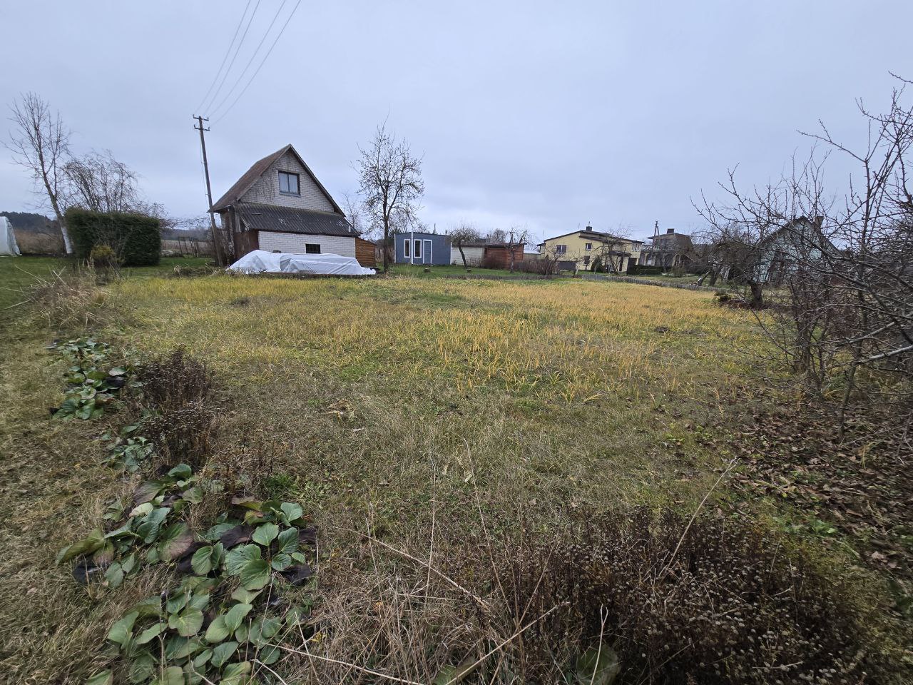 SKLYPAS PRIE UPĖS – PANEVĖŽIO R.
