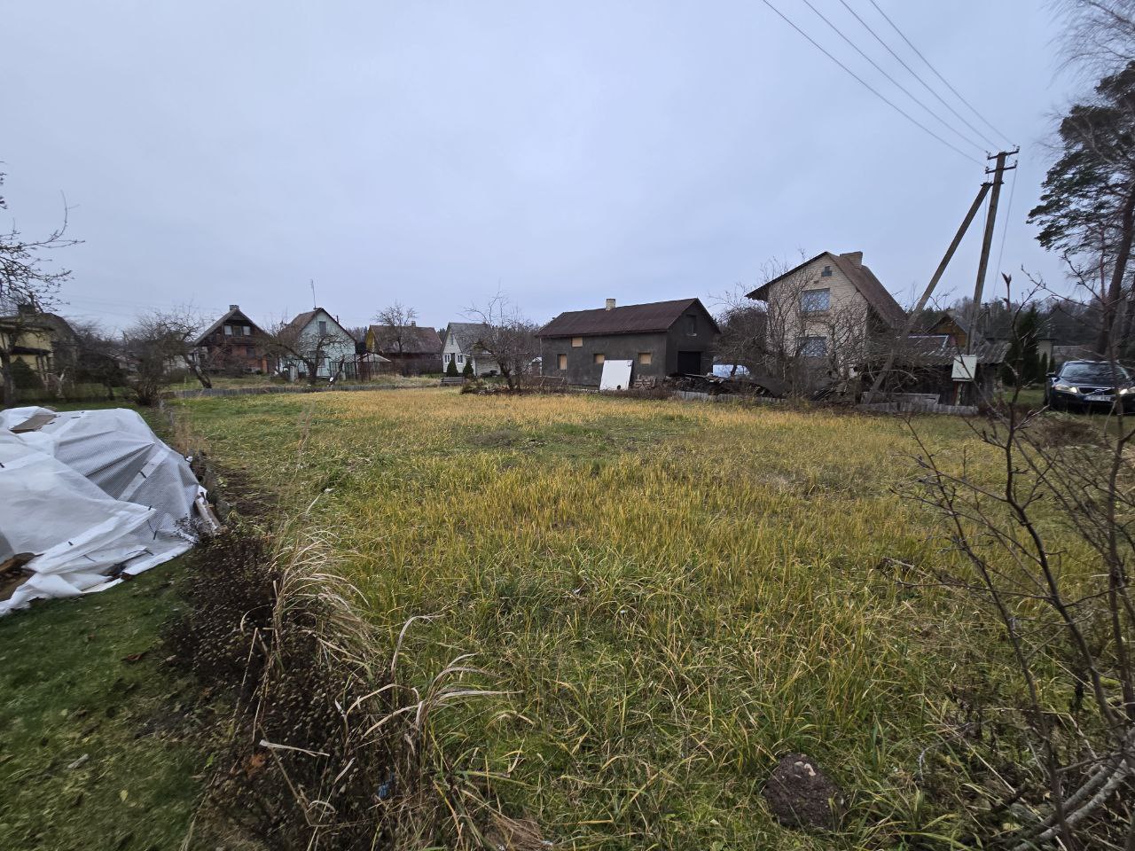 SKLYPAS PRIE UPĖS – PANEVĖŽIO R.