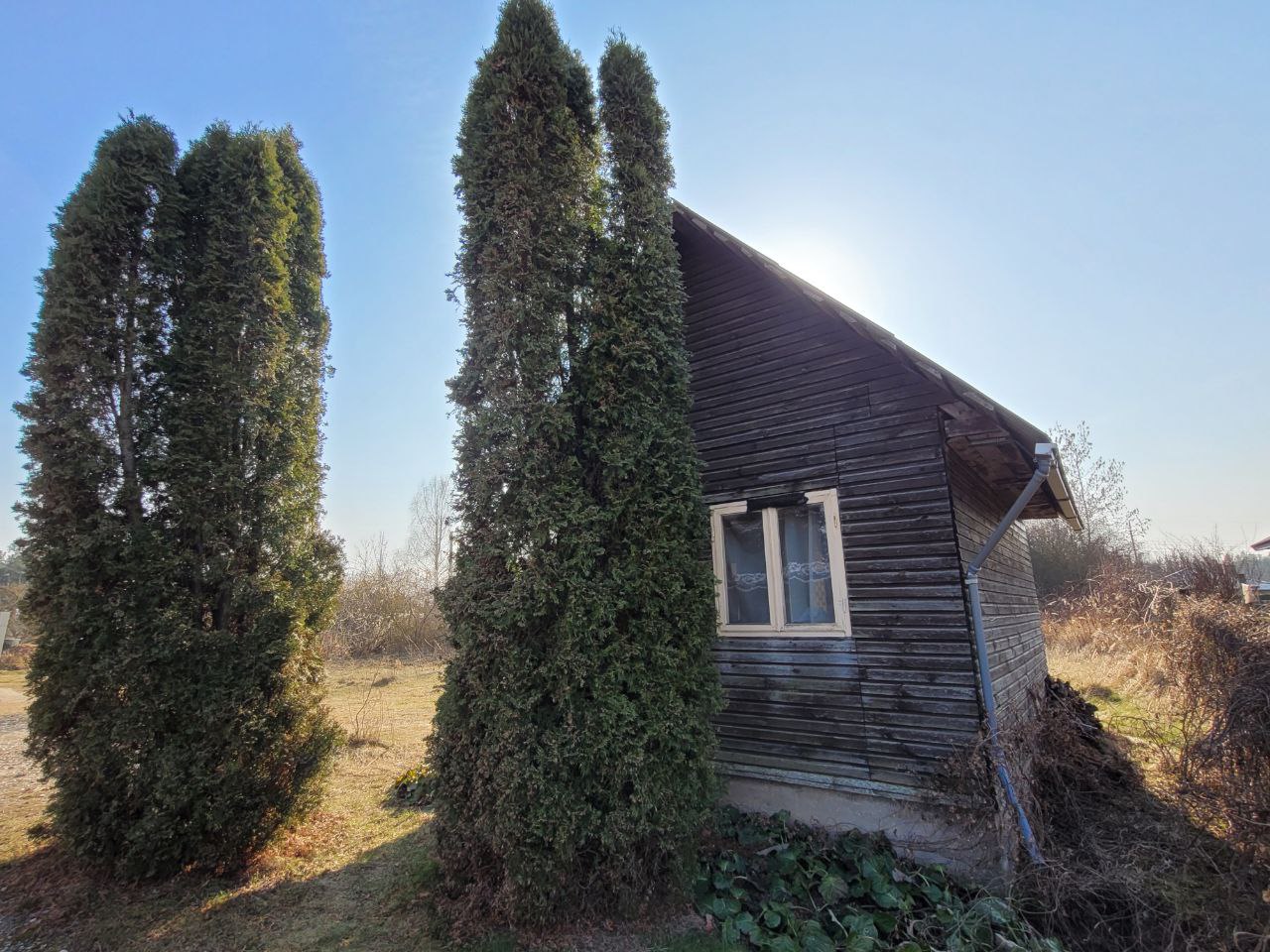 Sklypas Kauno rajono sav., Radikiuose, Kometos g.