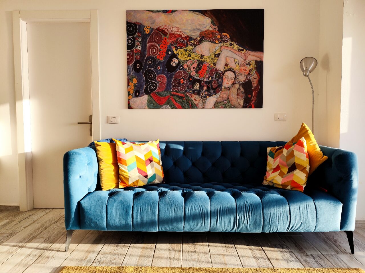 Nekilnojamas turtas Tenerifėje