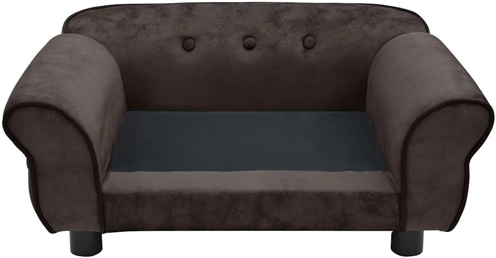 Augintinių sofa/guolis.