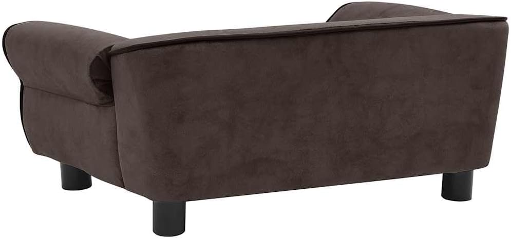 Augintinių sofa/guolis.