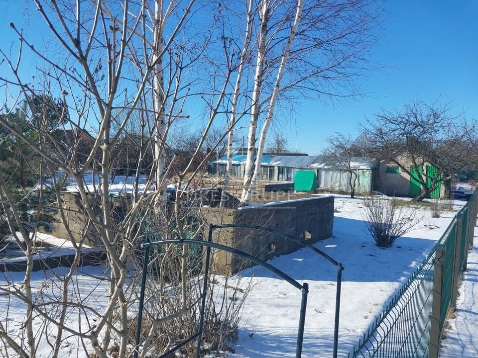 PARDUODAMAS SKLYPAS RAMIOJE GAMTOS APSUPTYJE – 6 a Sodas SB „Guboja“, Lingių k. (Šalia Dituvos), DUBYSOS g.