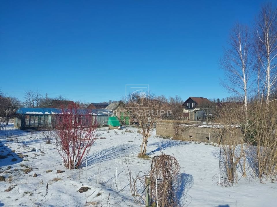 PARDUODAMAS SKLYPAS RAMIOJE GAMTOS APSUPTYJE – 6 a Sodas SB „Guboja“, Lingių k. (Šalia Dituvos), DUBYSOS g.