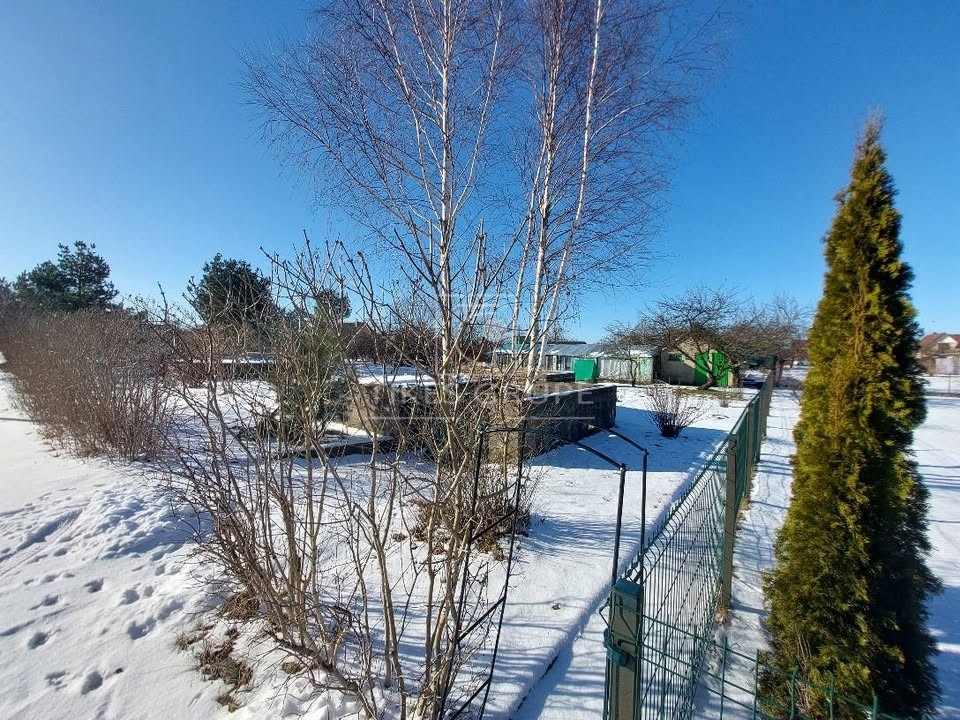 PARDUODAMAS SKLYPAS RAMIOJE GAMTOS APSUPTYJE – 6 a Sodas SB „Guboja“, Lingių k. (Šalia Dituvos), DUBYSOS g.