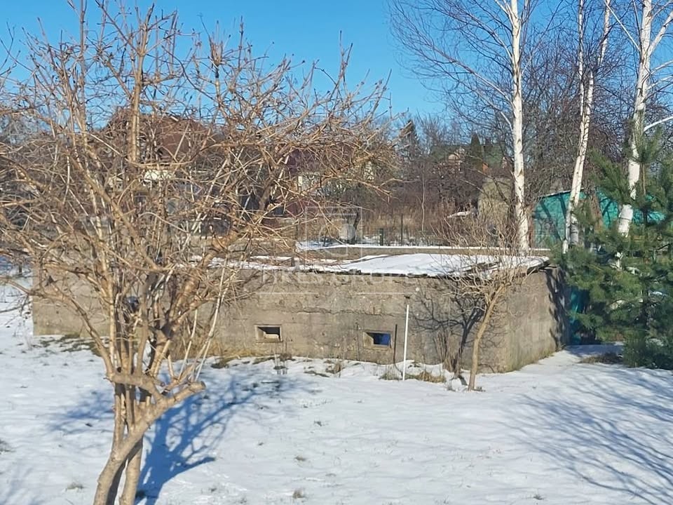 PARDUODAMAS SKLYPAS RAMIOJE GAMTOS APSUPTYJE – 6 a Sodas SB „Guboja“, Lingių k. (Šalia Dituvos), DUBYSOS g.