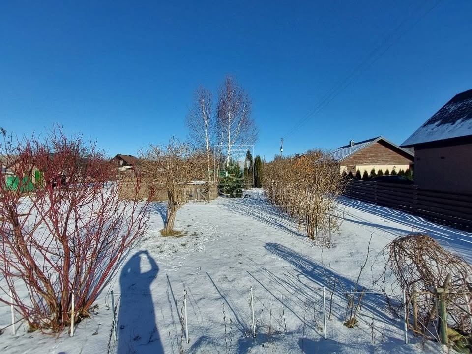 PARDUODAMAS SKLYPAS RAMIOJE GAMTOS APSUPTYJE – 6 a Sodas SB „Guboja“, Lingių k. (Šalia Dituvos), DUBYSOS g.