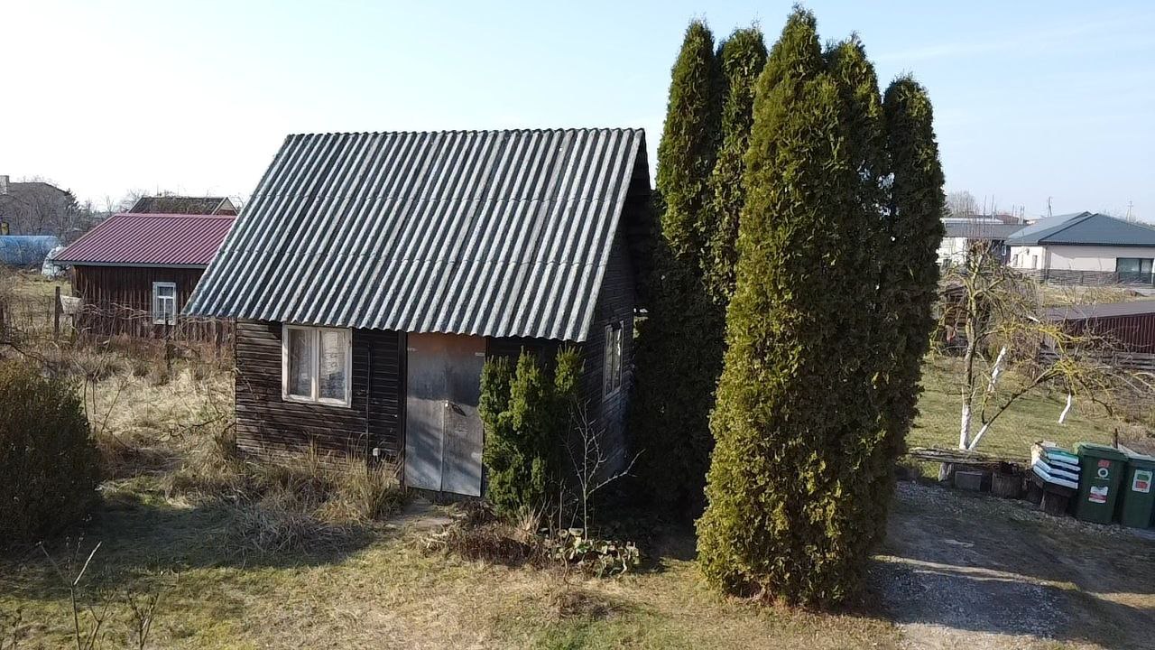 Sklypas Kauno rajono sav., Radikiuose, Kometos g.