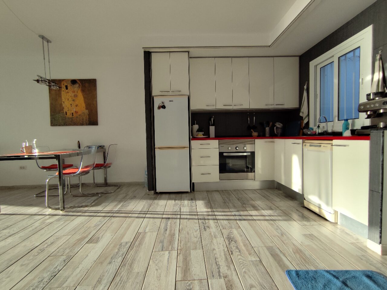 Nekilnojamas turtas Tenerifėje