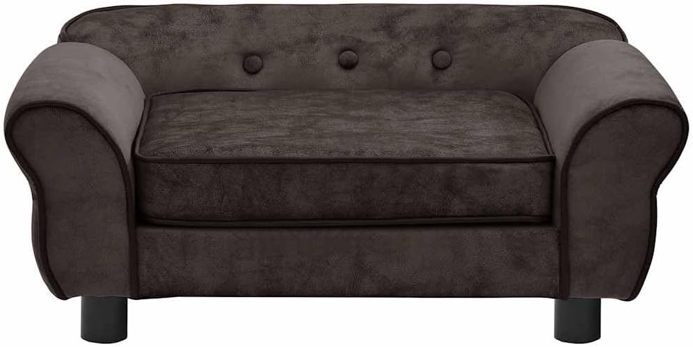 Augintinių sofa/guolis.