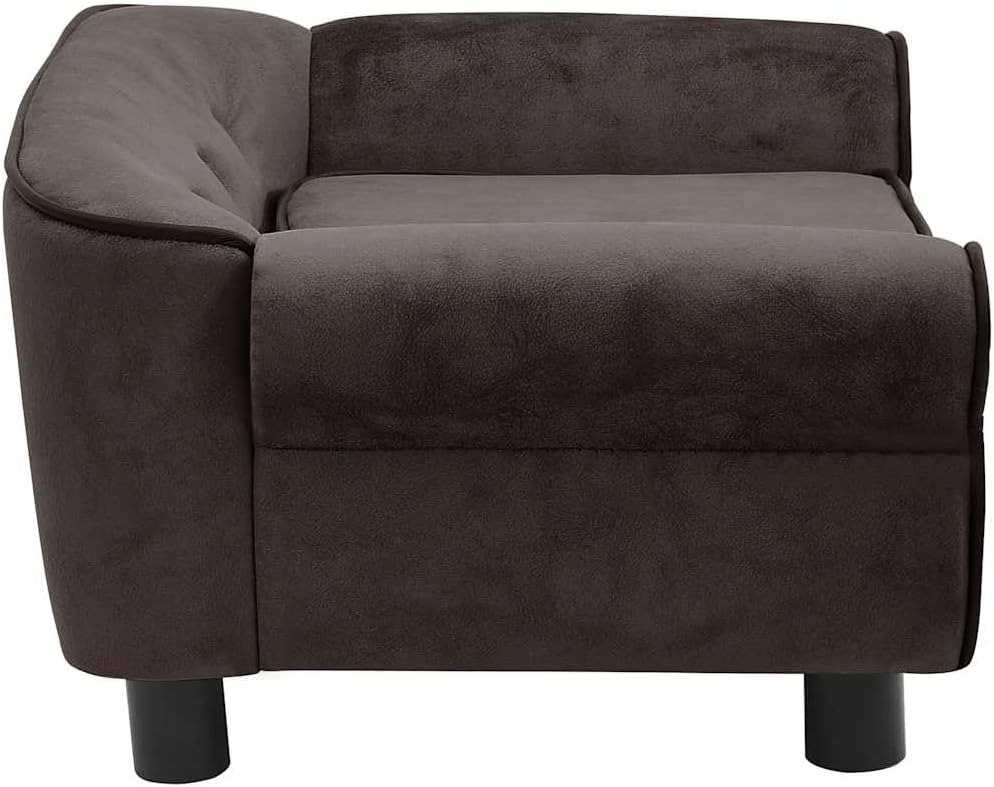 Augintinių sofa/guolis.
