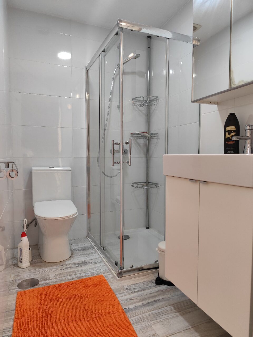 Nekilnojamas turtas Tenerifėje