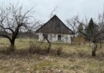 Parduodama unikali sodyba su įžuvintu tvenkiniu Klaipėdos rajone, Poškų k. (Šalia Agluonėnų)