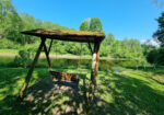 SKLYPAS PRIE UPĖS – PANEVĖŽIO R.