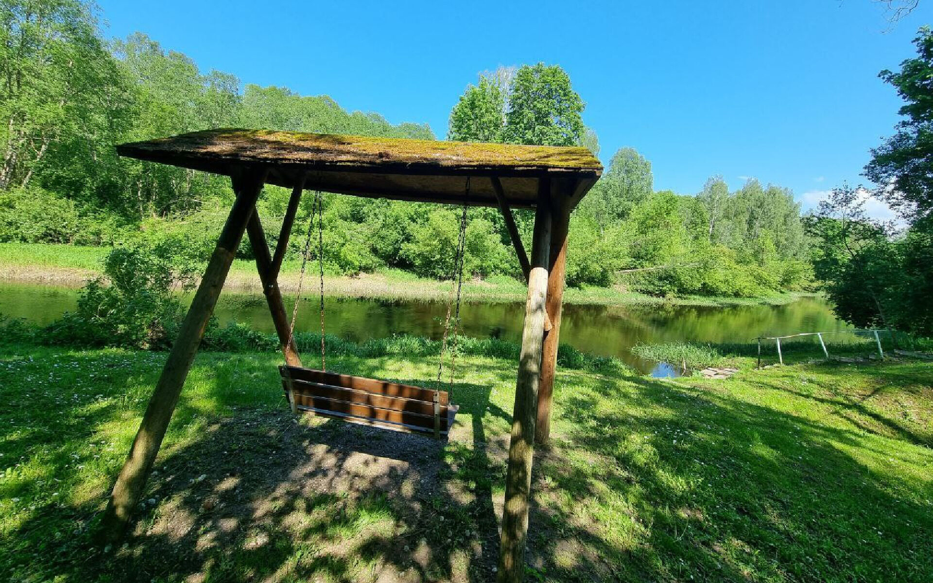 SKLYPAS PRIE UPĖS – PANEVĖŽIO R.