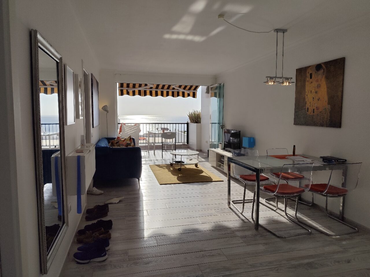 Nekilnojamas turtas Tenerifėje