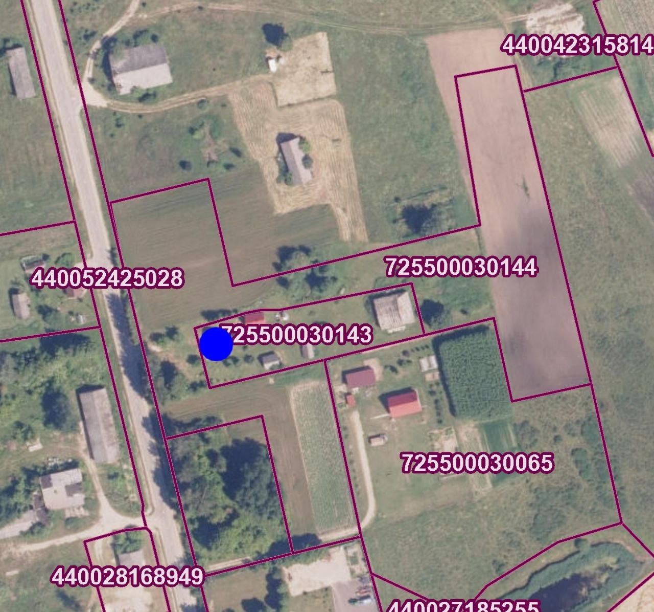 Parduodamas gyvenamasis namas, reikalingas kapitalinis.