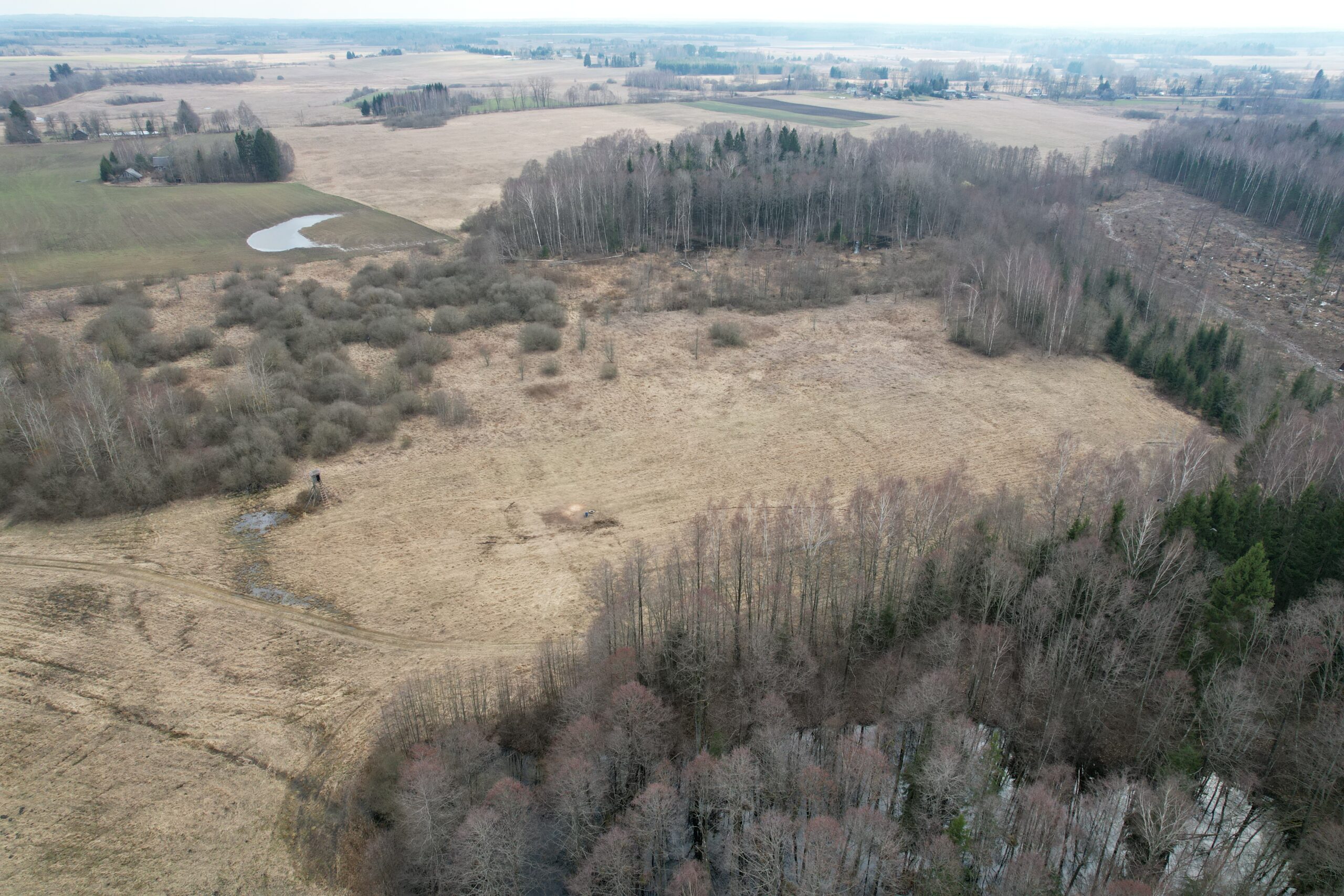 6,6600 HA Širvintų r. sav., Alionių sen., Jonių k.