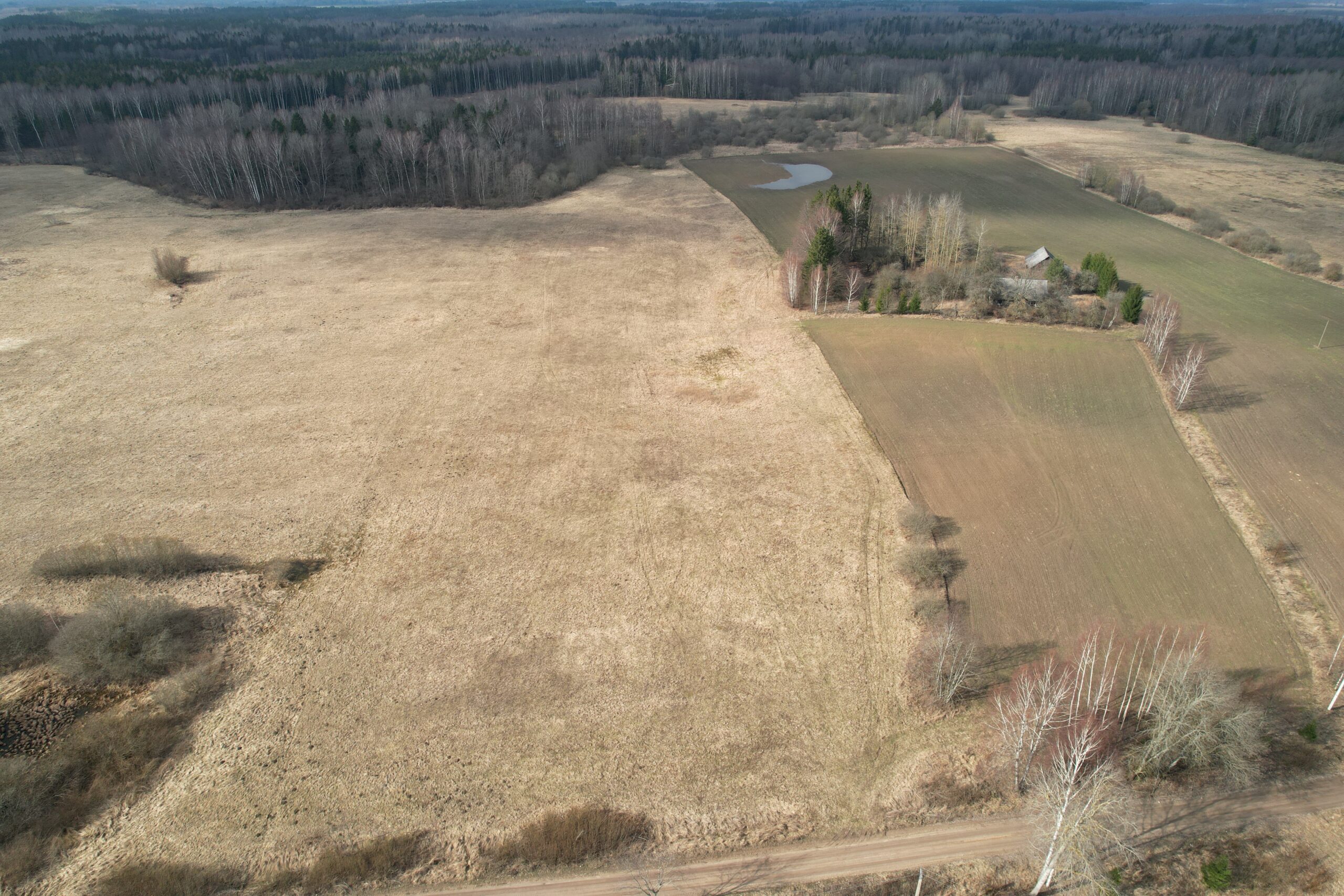 6,6600 HA Širvintų r. sav., Alionių sen., Jonių k.