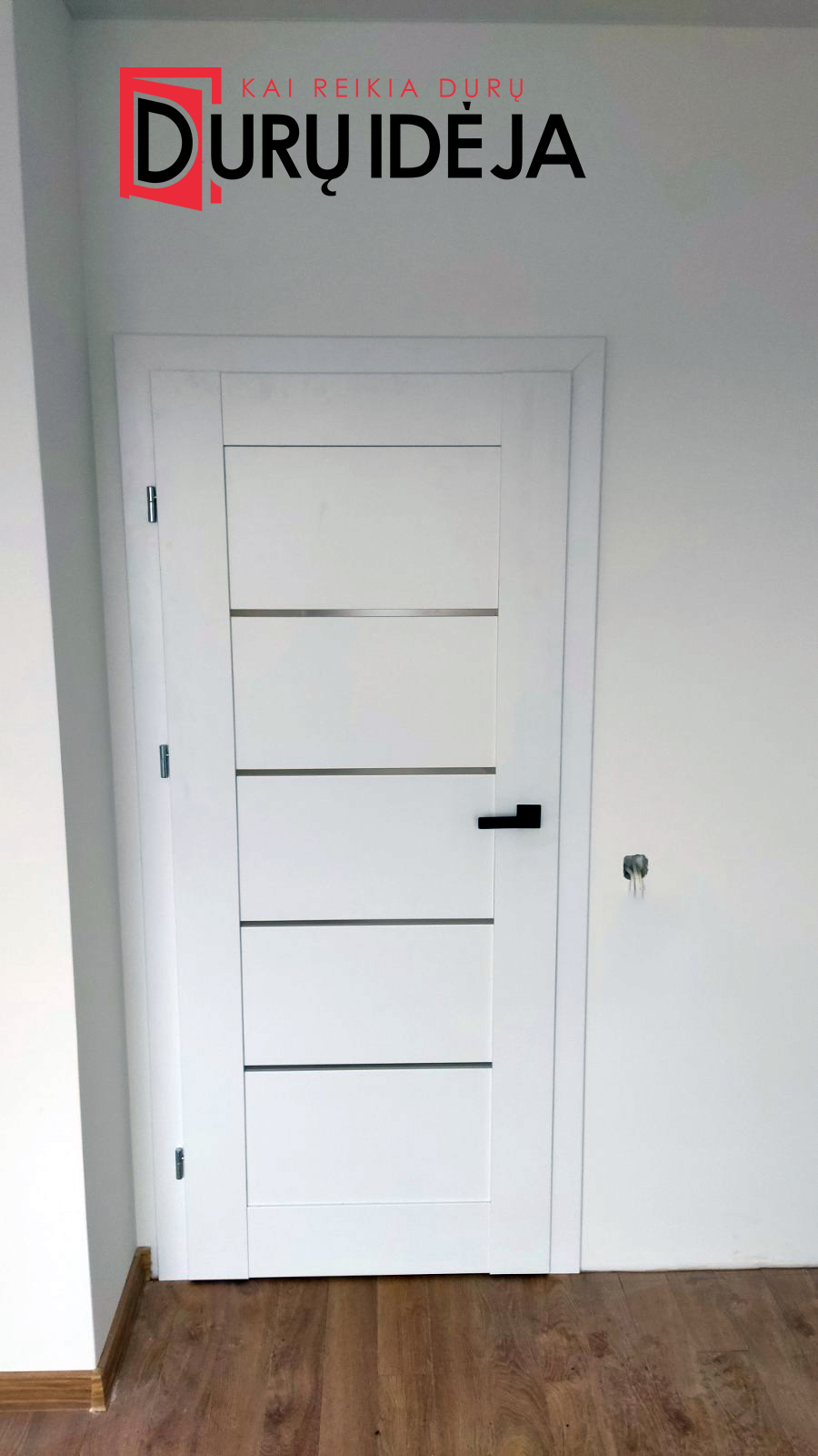 DURYS | DURŲ IDĖJA UAB