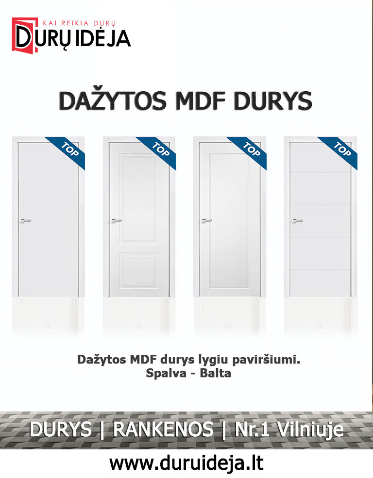DURYS | DURŲ IDĖJA UAB