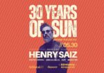 30 YEARS OF SUN