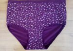 Kelnaitės moteriškos didelių dydžių apatinės medvilninės po 3,35 €