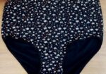 Kelnaitės moteriškos didelių dydžių apatinės medvilninės po 3,35 €