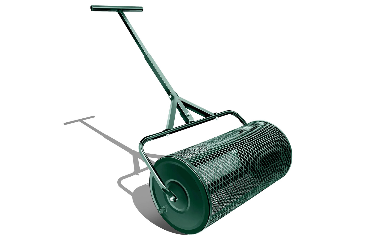 Trąšų, sėklų barstytuvo nuoma