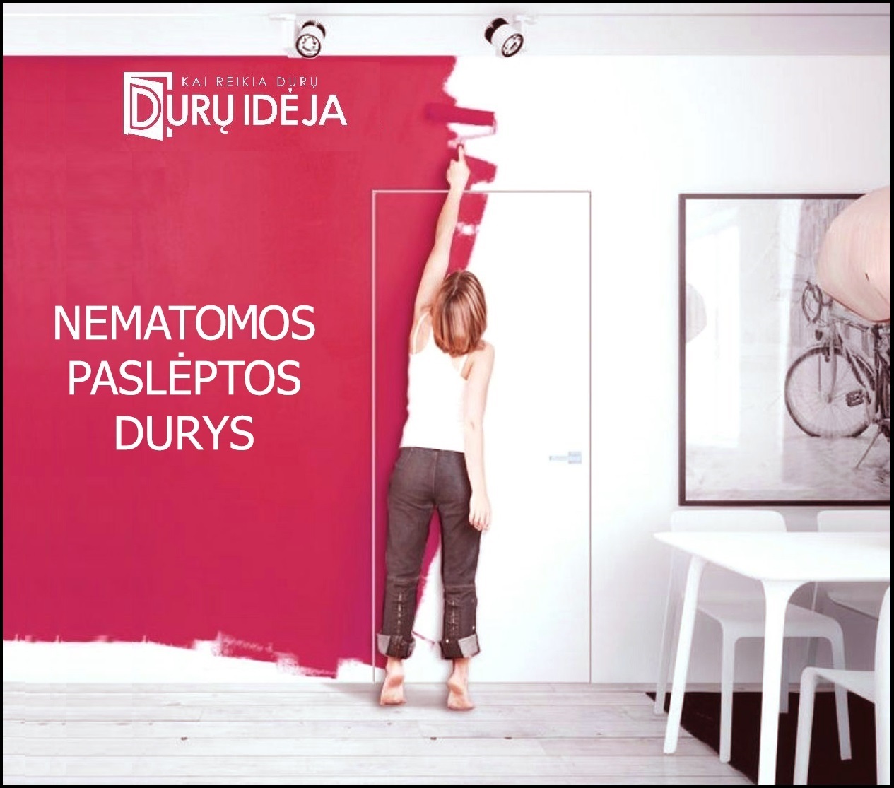 DURYS | DURŲ IDĖJA UAB