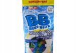 Universalūs skalbimo milteliai „Blau Blitz” 10 kg.