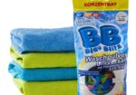 Universalūs skalbimo milteliai „Blau Blitz” 10 kg.