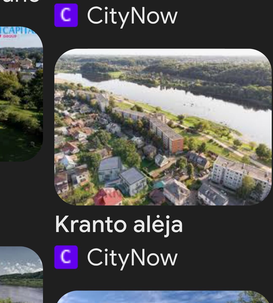 Išnuomoju namo dalį prie Žemuose Šančiuose