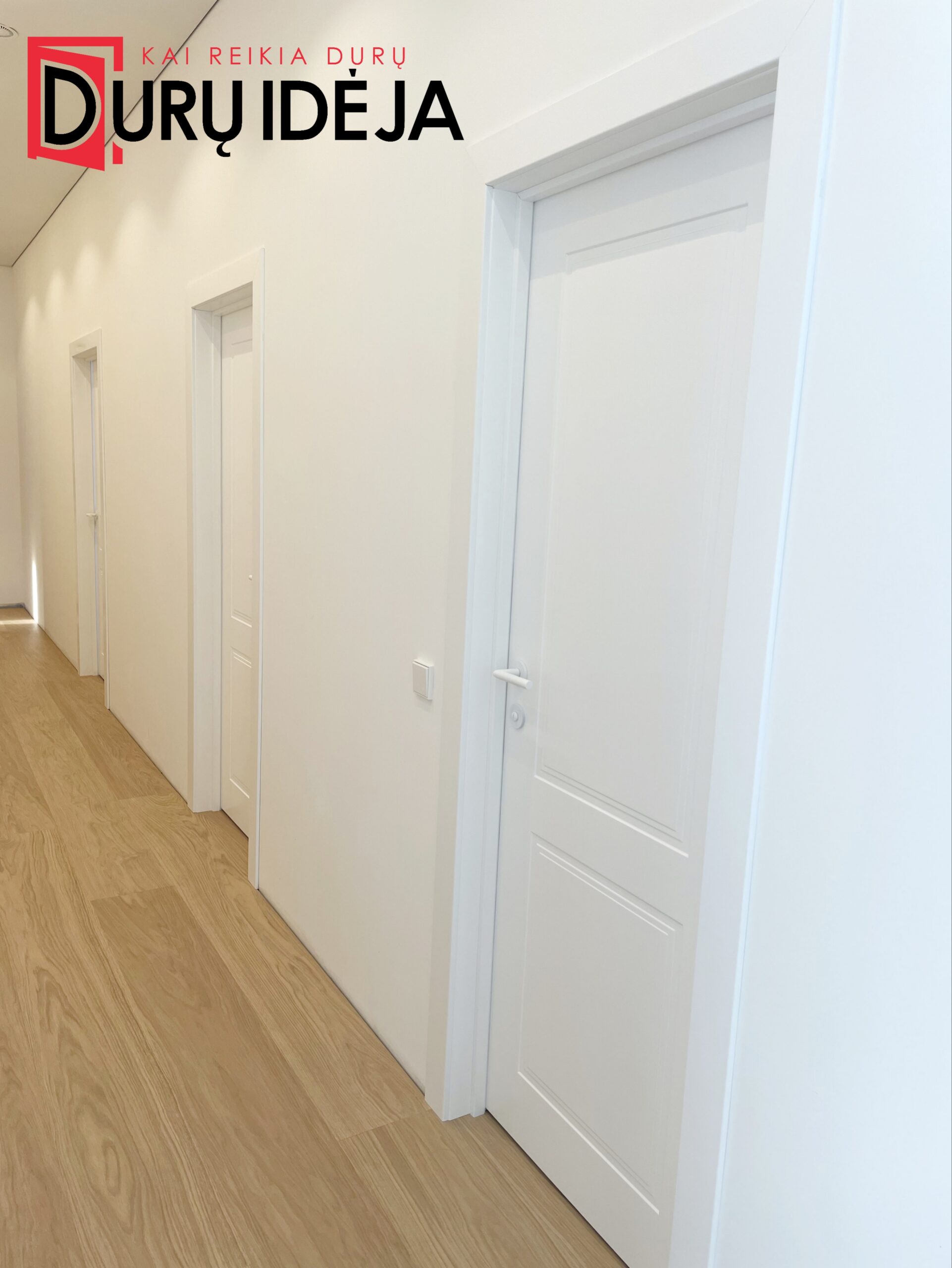 DURYS | DURŲ IDĖJA UAB