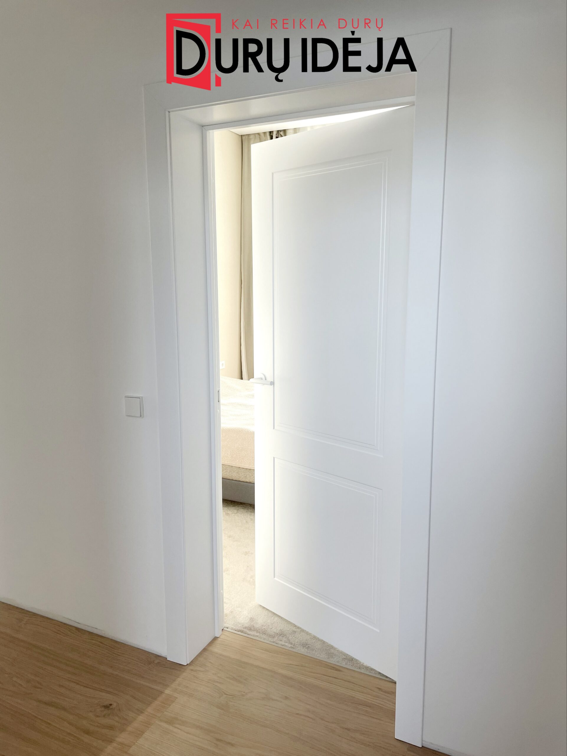 DURYS | DURŲ IDĖJA UAB