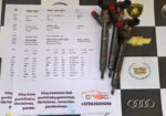 Kuro purkštukai Mercedes-C200,C220,C270,CLK270,E200,E220,E270,Sprinter,V200,V220,Vito. 0445110025