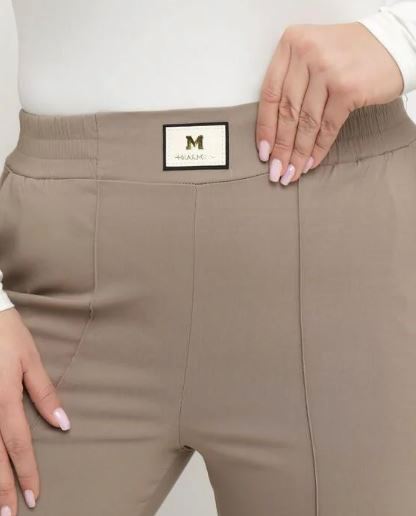 Tamprios kelnės dideli dydžiai